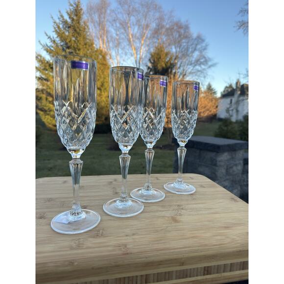 Marquis by Waterford Markham Crystal 9 3/4